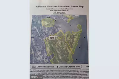 0 Goose Creek Road, Toddville, MD 21672 - Photo 11