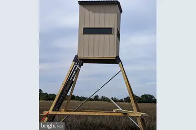 0 Goose Creek Road, Toddville, MD 21672 - Photo 9