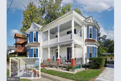 817 Locust Street, Cambridge, MD 21613 - Photo 33