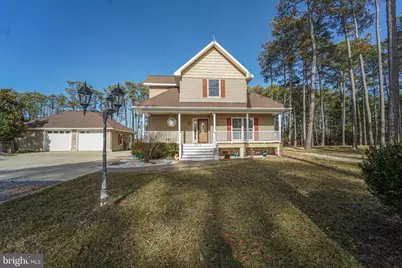 3313 Belfiore Road, Church Creek, MD 21622 - Photo 7