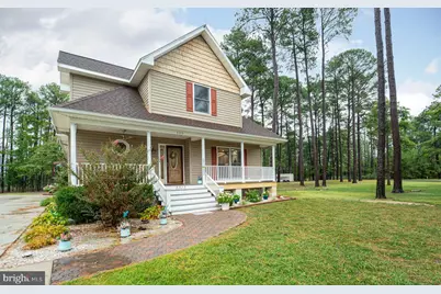 3313 Belfiore Road, Church Creek, MD 21622 - Photo 25