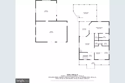 3313 Belfiore Road, Church Creek, MD 21622 - Photo 9