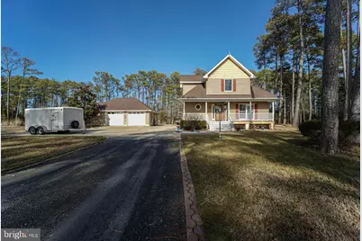 3313 Belfiore Road, Church Creek, MD 21622 - Photo 5