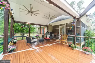 3313 Belfiore Rd, Church Creek, MD 21622 - Photo 31