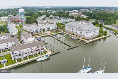 317 Shipyard Drive #67, Cambridge, MD 21613 - Photo 43