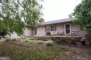 5751 Thompsontown, East New Market, MD 21631 - Photo 1