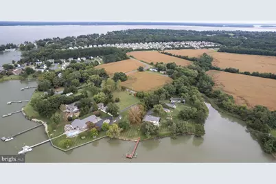 2202 Jenkins Creek Road, Cambridge, MD 21613 - Photo 51