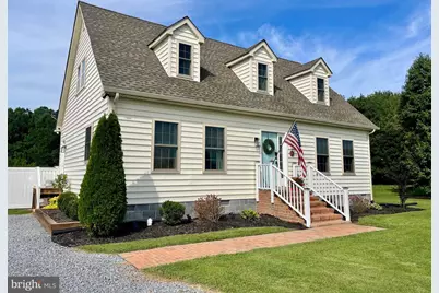 2 Arbutus Terrace, Cambridge, MD 21613 - Photo 41