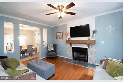 3844 Wrights Wharf Road, Hurlock, MD 21643 - Photo 13