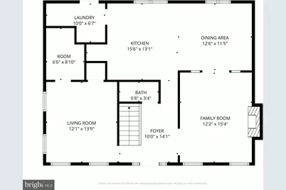 3844 Wrights Wharf Road, Hurlock, MD 21643 - Photo 39