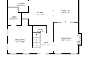 3844 Wrights Wharf Rd, Hurlock, MD 21643 - Photo 39