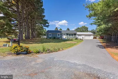 6808 Hallowell Drive, Hurlock, MD 21643 - Photo 23