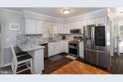 6808 Hallowell Drive, Hurlock, MD 21643 - Photo 5