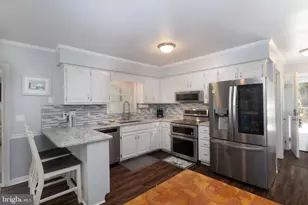 6808 Hallowell Dr, Hurlock, MD 21643 - Photo 5