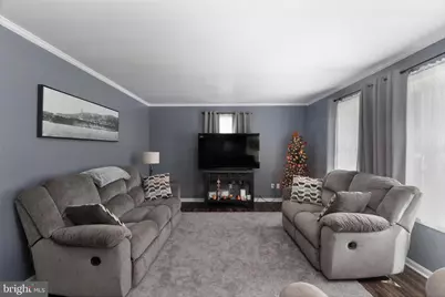 6808 Hallowell Drive, Hurlock, MD 21643 - Photo 9