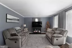 6808 Hallowell Dr, Hurlock, MD 21643 - Photo 9