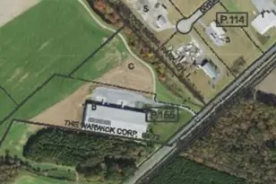 4400 E New Market Hurloc Rd, Cambridge, MD 21613 - Photo 1