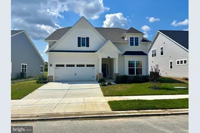 2723 Marsh Elder Drive, Cambridge, MD 21613 - Photo 1