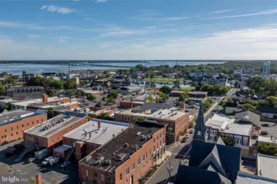 206 Maryland Avenue, Cambridge, MD 21613 - Photo 11