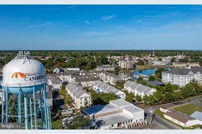 206 Maryland Avenue, Cambridge, MD 21613 - Photo 19