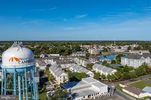 206 Maryland Ave, Cambridge, MD 21613 - Photo 19