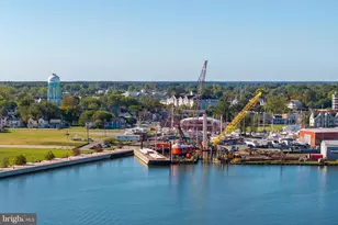 206 Maryland Ave, Cambridge, MD 21613 - Photo 17