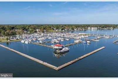 206 Maryland Avenue, Cambridge, MD 21613 - Photo 15