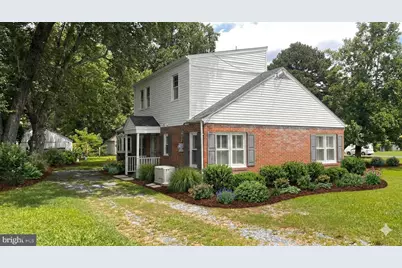 201 Buena Vista Avenue, Cambridge, MD 21613 - Photo 7