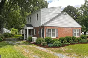 201 Buena Vista Ave, Cambridge, MD 21613 - Photo 7