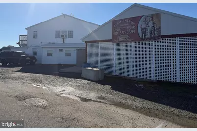 1631 Steamboat Wharf, Fishing Creek, MD 21634 - Photo 3