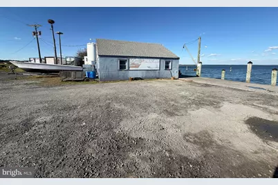 1631 Steamboat Wharf, Fishing Creek, MD 21634 - Photo 17