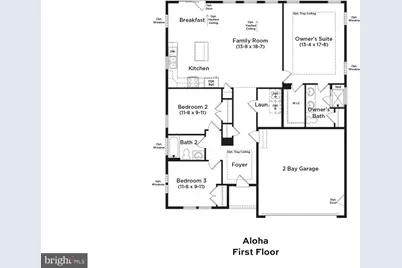 Homesite 51 Marsh Elder Road, Cambridge, MD 21613 - Photo 11