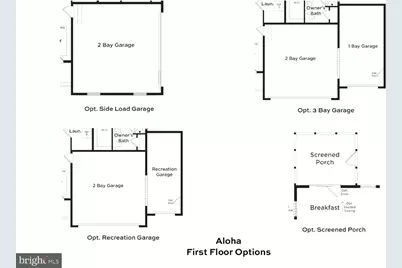 Homesite 51 Marsh Elder Road, Cambridge, MD 21613 - Photo 13