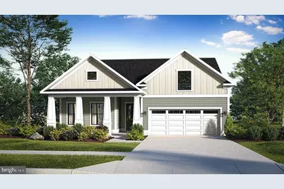 Homesite 51 Marsh Elder Road, Cambridge, MD 21613 - Photo 1