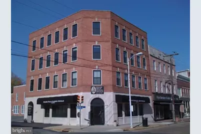 601 Locust Street, Cambridge, MD 21613 - Photo 1