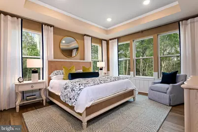 Homesite 68 Marsh Elder Road, Cambridge, MD 21613 - Photo 9