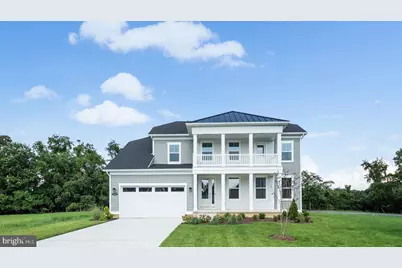 Homesite 68 Marsh Elder Road, Cambridge, MD 21613 - Photo 19