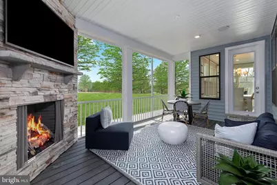 Homesite 68 Marsh Elder Road, Cambridge, MD 21613 - Photo 13