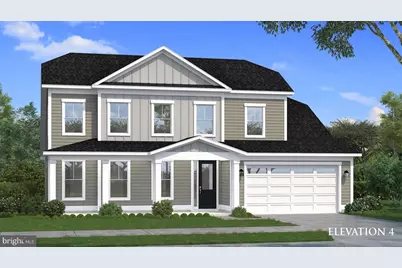 Homesite 68 Marsh Elder Road, Cambridge, MD 21613 - Photo 21