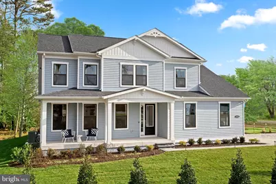 Homesite 68 Marsh Elder Road, Cambridge, MD 21613 - Photo 17