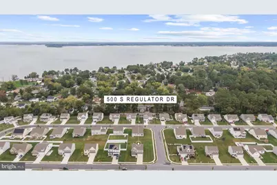 500 Regulator Drive S, Cambridge, MD 21613 - Photo 53