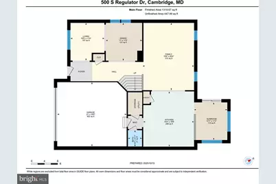 500 Regulator Drive S, Cambridge, MD 21613 - Photo 55