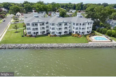 5 Oakley Street #102, Cambridge, MD 21613 - Photo 23