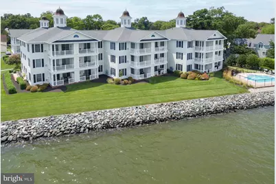 5 Oakley Street #102, Cambridge, MD 21613 - Photo 17