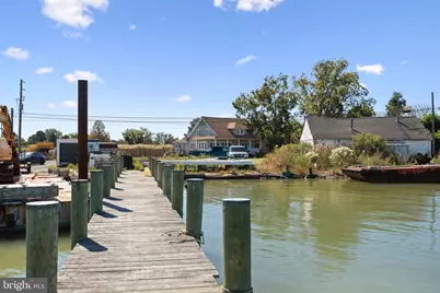 2404 Hoopers Island Road, Fishing Creek, MD 21634 - Photo 53