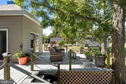 2404 Hoopers Island Road, Fishing Creek, MD 21634 - Photo 49