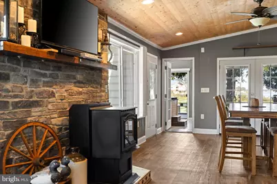 2404 Hoopers Island Road, Fishing Creek, MD 21634 - Photo 25