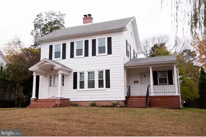 113 Talbot Avenue, Cambridge, MD 21613 - Photo 1