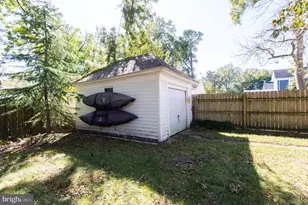 306 Belvedere Ave, Cambridge, MD 21613 - Photo 43