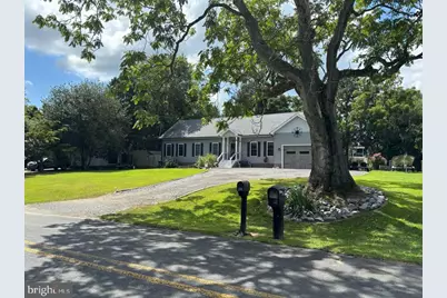 5549 Bonnie Brook Road, Cambridge, MD 21613 - Photo 1